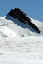 Breithorn Zwilling Home