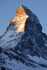 Matterhorn Home